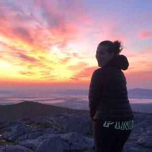 Meet your Posher, Jackie